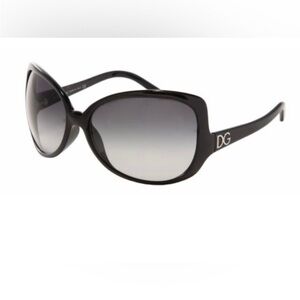 COPY - Dolce and Gabbana Sunglasses butterfly style